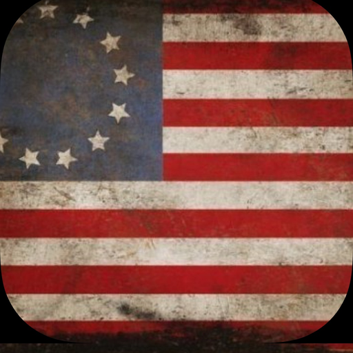 Colonial Williamsburg Tour app icon