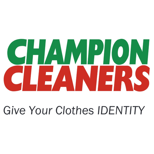 Champion Cleaners UAE app icon