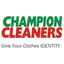 Champion Cleaners UAE icon