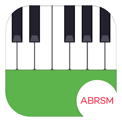 ABRSM Piano Practice Partner app icon