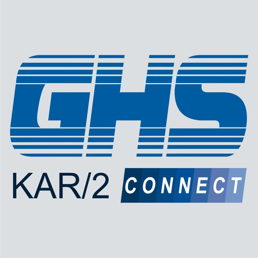 GHS KAR/2 CONNECT app icon