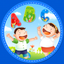 FlashCard For Kid - Baby Learn English icon