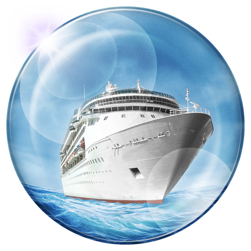 Boat Watch Pro app icon