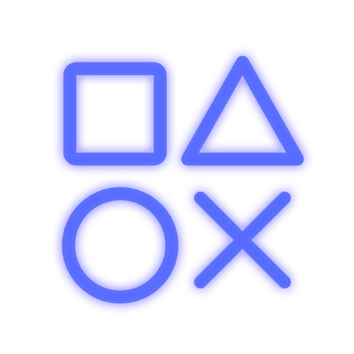Playstation Unofficial News app icon
