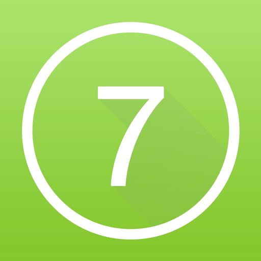 Seven Game app icon