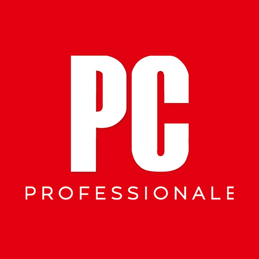 PC Professionale - Digital app icon