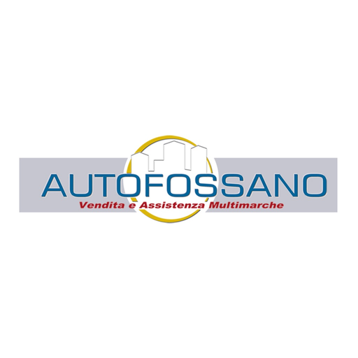 AUTOFOSSANO app icon