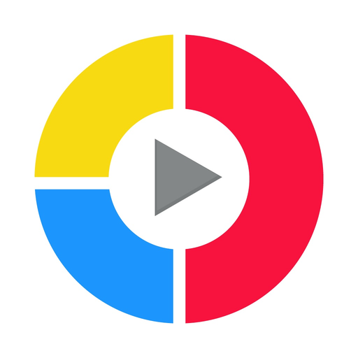 CollageKing pro - Photo, Video app icon