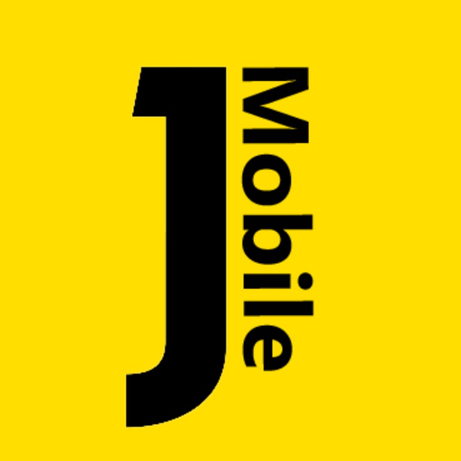 Journease Mobile app icon