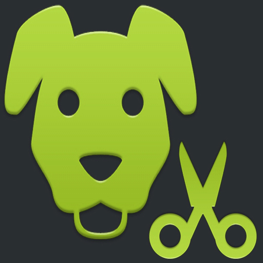 Pet Grooming Software app icon