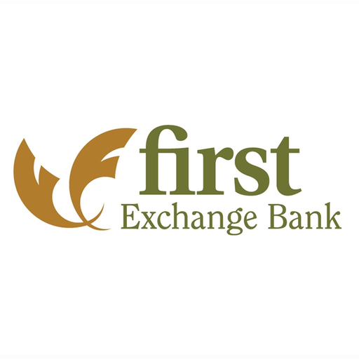 First Exchange Bank app icon
