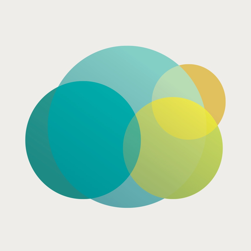 MiMedia app icon