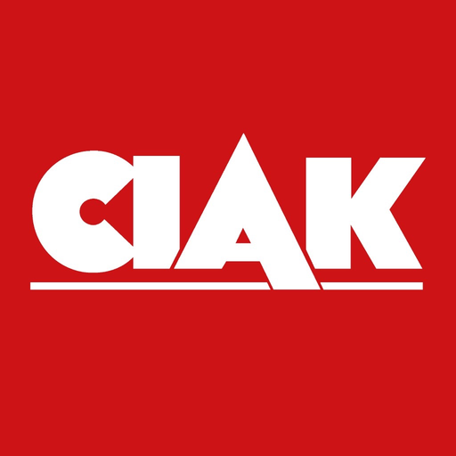 Ciak - Digital app icon