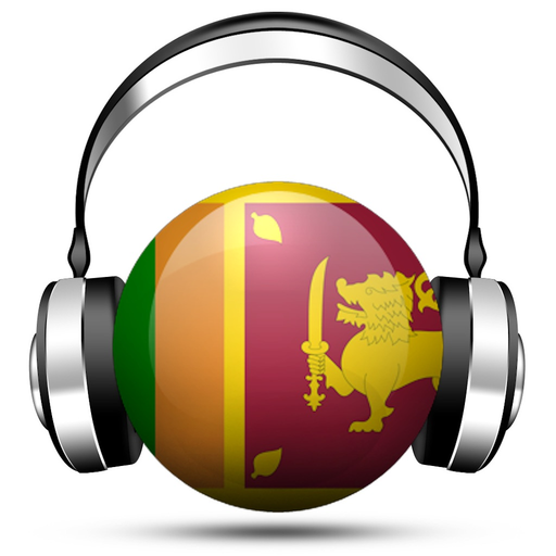 Sri Lanka Radio Live Player (Jayawardenapura / Sinhala) app icon
