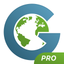 Guru Maps Pro - Offline Nav icon