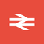 Train Times UK Journey Planner icon