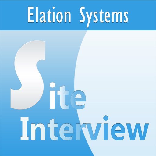 Labor Site Interview app icon