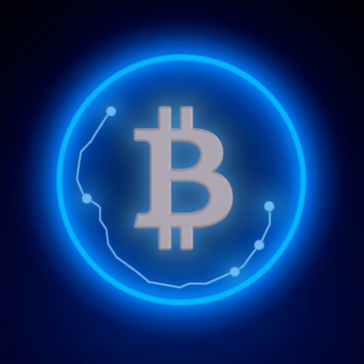 Crypto Watchlist app icon