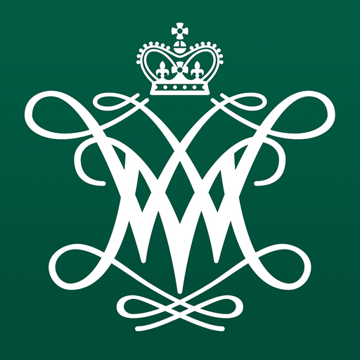 William & Mary Mobile app icon