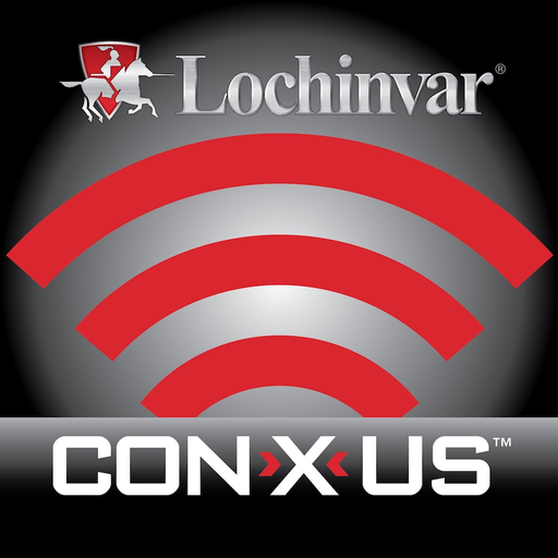 ConXus app icon