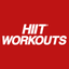HIIT • Workouts & Timer icon
