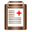 Prescrições Médicas icon