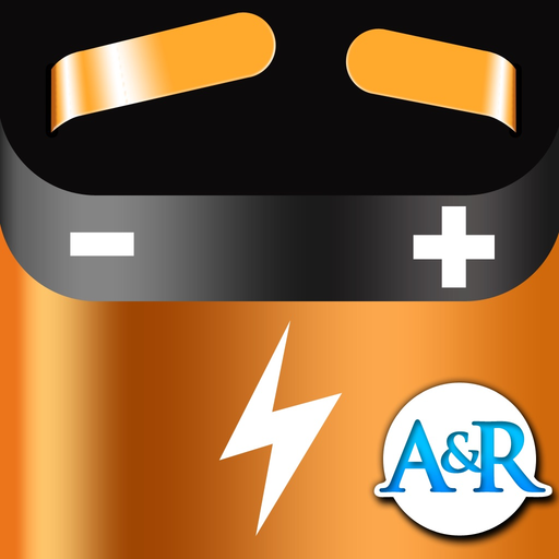 Easy Electricity app icon