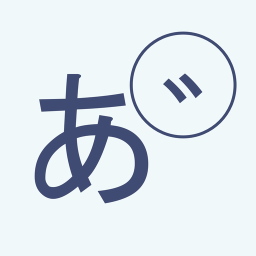 Dakuten app icon