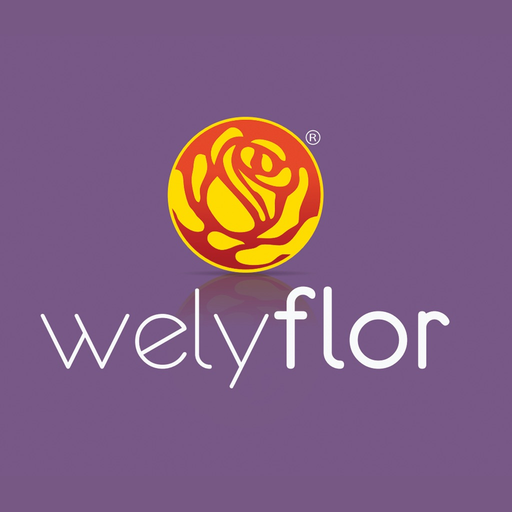 Welyflor WebApp app icon