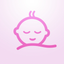 Baby HQ: sleep sounds machine icon