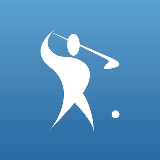 MISA Golf: GPS, Scorecard, HDC app icon