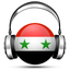 Syria Radio Live Player (Damascus / Arabic / سوريا راديو / العربية) icon