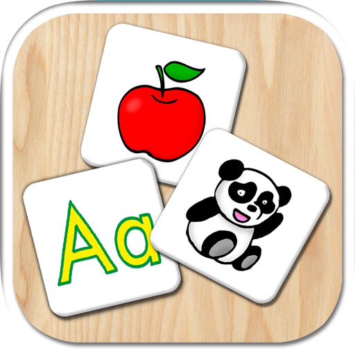 Intelligence Bits for children app icon