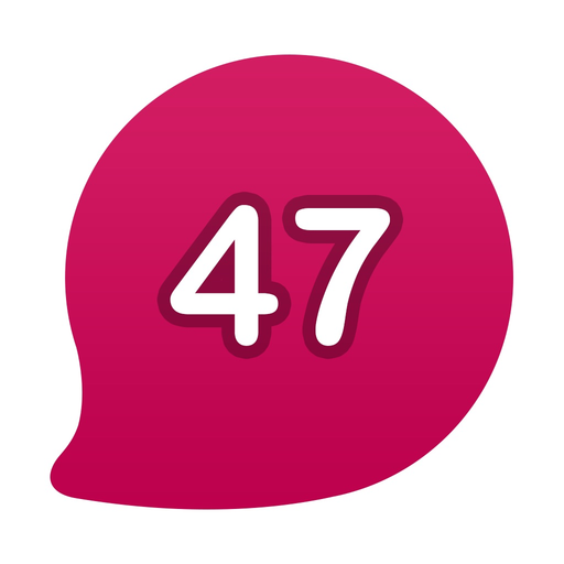 Visit 47 app icon