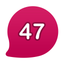 Visit 47 icon