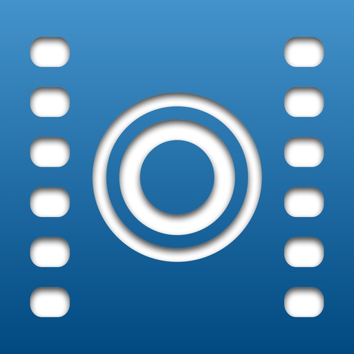 Frammer HD app icon