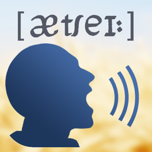 Speak Easy - an exclusive App for language training. app icon