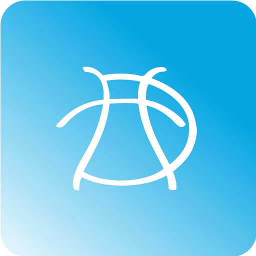Pure Sweat Basketball Workouts app icon