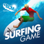 Surfing Game - World Surf Tour icon