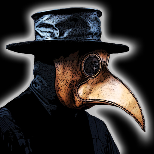Plague: Лекарь vs Инквизитор app icon