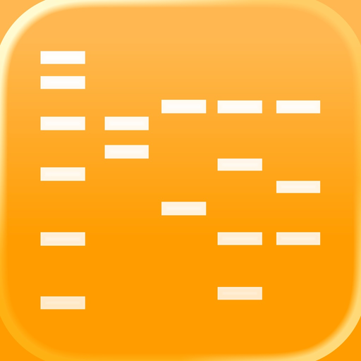 MyGels app icon