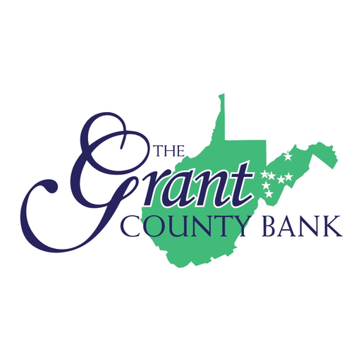 Grant County Bank Mobile Bank app icon