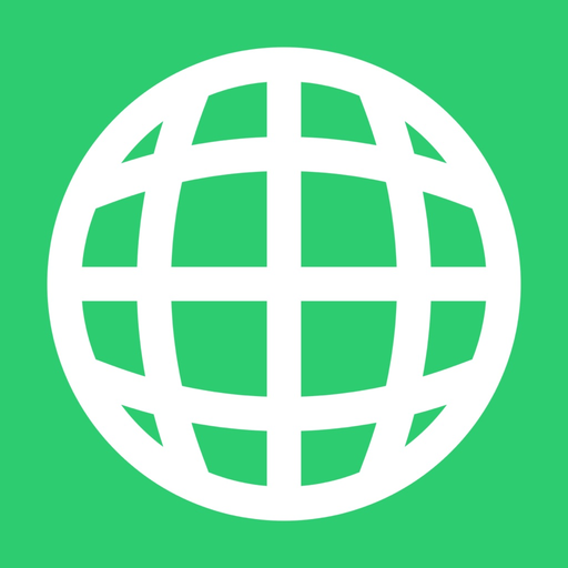 Useless Web funny websites app icon