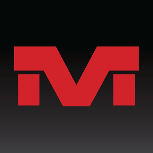 Mervis Scrap App app icon
