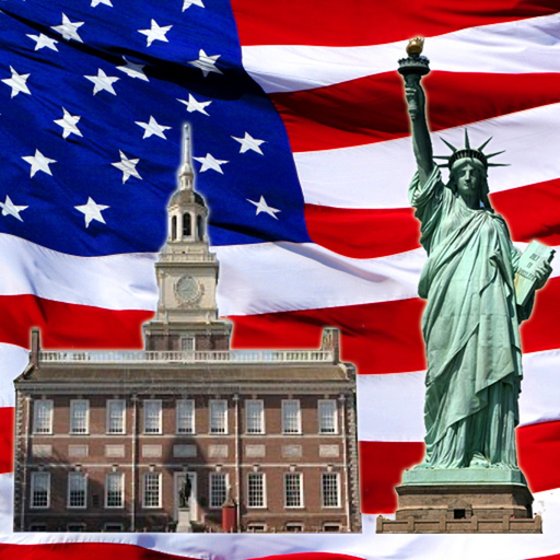 US Historical Documents app icon