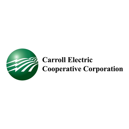 Carroll Electric - myAccount app icon