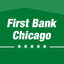 First Bank Chicago Personal icon