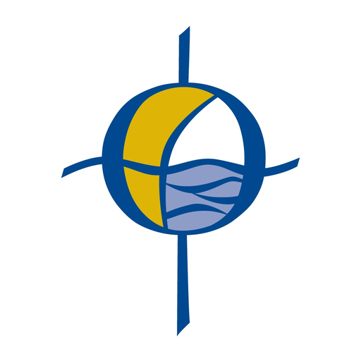 Our Lady of the Lake app icon
