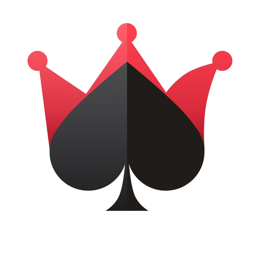 Durak Online card game app icon