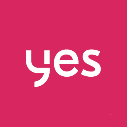 Yespark, your car park app icon